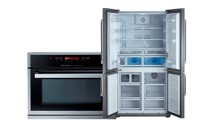 Сервисный центр Kuppersbusch в Хабаровске | Ремонт техники Куперсбуш ...